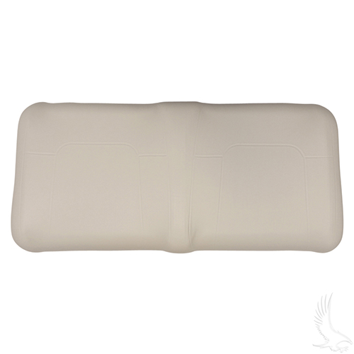 Seat Bottom Assembly, Stone, Yamaha Drive 07+