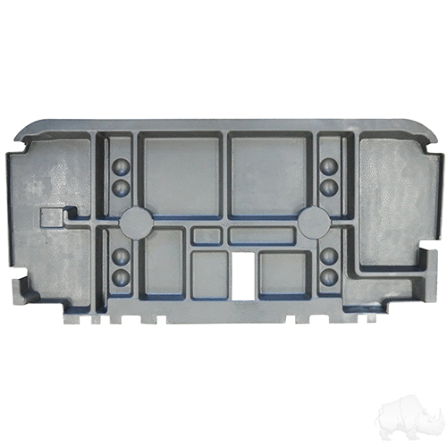 RHOX Under Seat Storage Tray, Club Car Precedent Electric