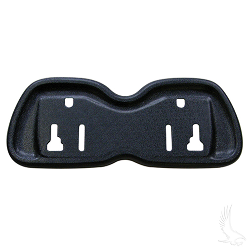 Seat Back Cover, Club Car Precedent