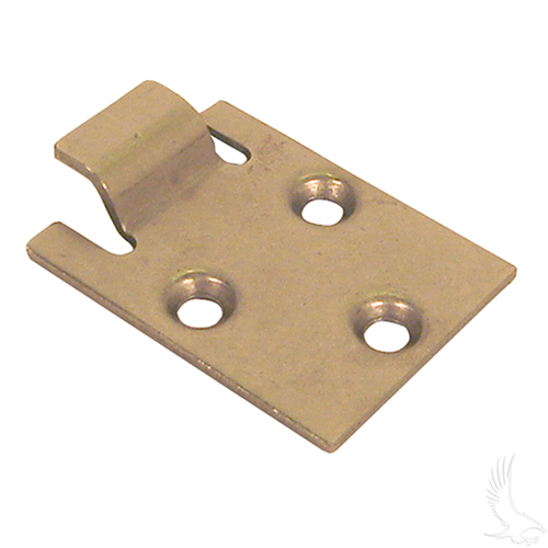 Hinge, Seat, E-Z-Go Medalist, TXT, RXV 96+