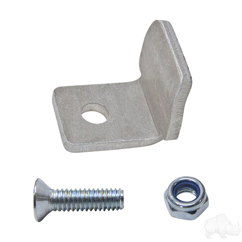 Seat Kit Tab Repair Hardware