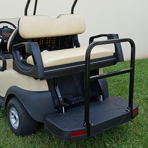RHOX Rhino Seat Kit, Beige, Club Car Precedent