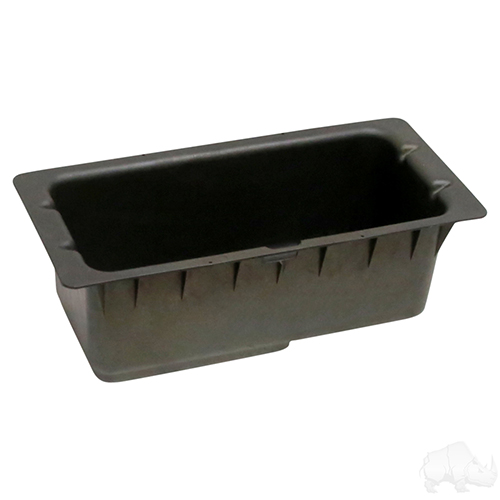 RHOX Storage Trunk/Cooler, 500 Series Seat Kit