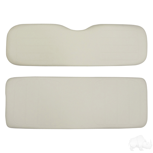 Cushion Set, Ivory, Universal Board, Yamaha G14-G22 700, 800 Series