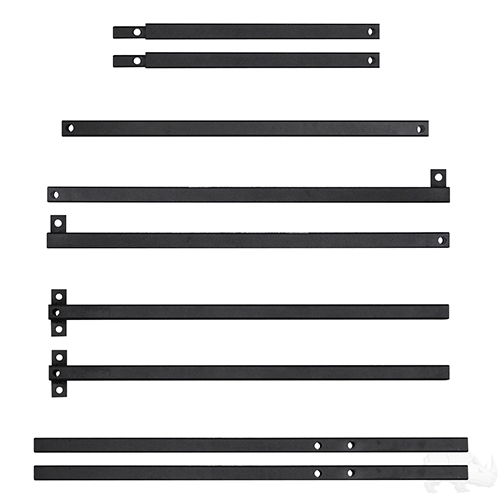 Seat Kit Display