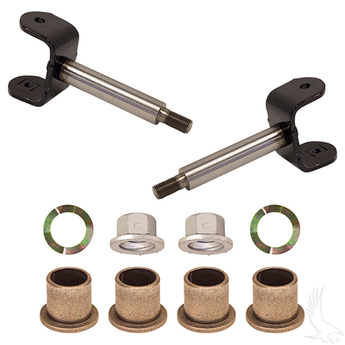 King Pin Kit, Club Car Precedent 04+
