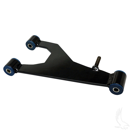 Delta A Plate Sub Assy, Club Car