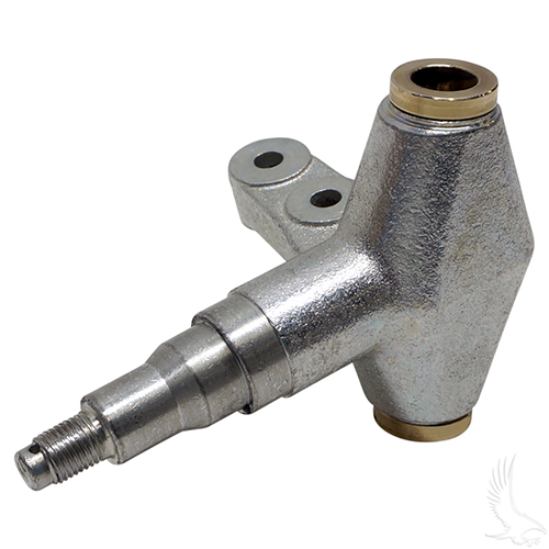 Spindle Assembly, Passenger Side, Yamaha Drive 07-10, G22