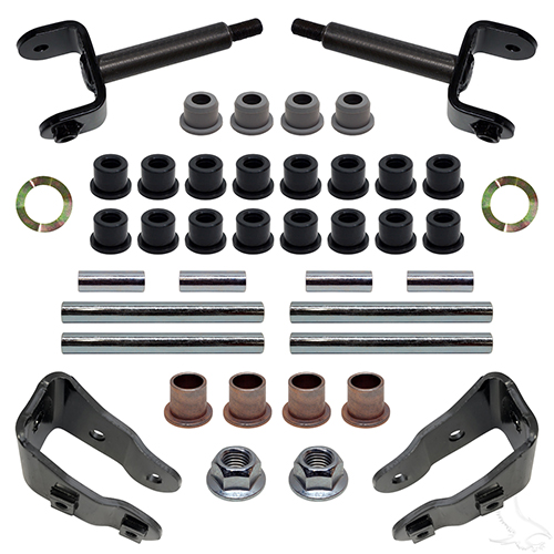 Repair Kit, Front End, Club Car Precedent 04+