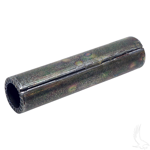 Sleeve, Rolled, Leaf Spring Front, Club Car Precedent 07+
