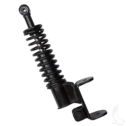 Front Shock, Passenger Side, E-Z-Go RXV 2009+