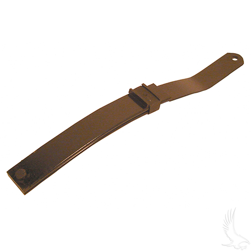 Leaf Spring, Front Standard Duty, E-Z-Go Medalist, TXT 94-00