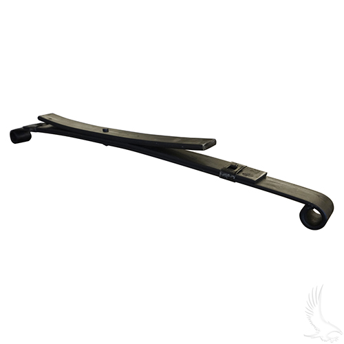 Leaf Spring, Dual Action Heavy Duty, Club Car Tempo, Precedent