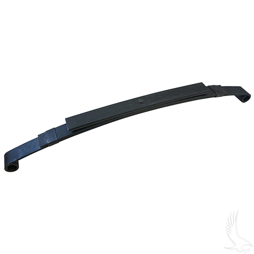Leaf Spring, Dual Action Heavy Duty, Club Car DS