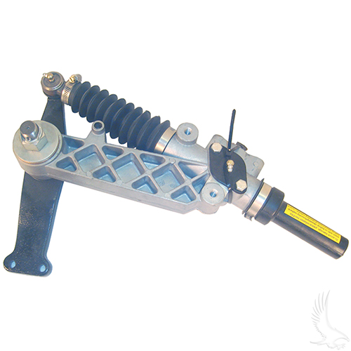 Steering Box Assembly, E-Z-Go TXT/Medalist 94-00