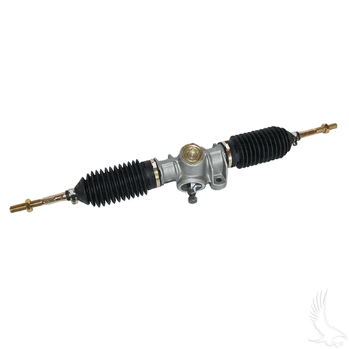 Steering Box Assembly, Club Car Precedent 04+