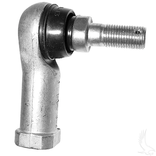 Tie Rod End, Right Thread, Club Car Precedent 04+, Club Car DS New Style, Club Car Carryall 09+