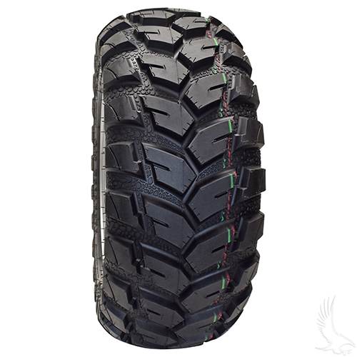 Duro Frontier, 23x10R12, DOT, 4 Ply