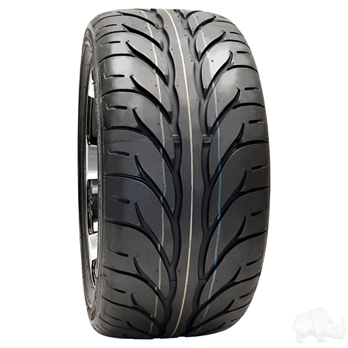 Kenda Kruzer,205/35R14, Steel Belted Radial, DOT, 4 Ply