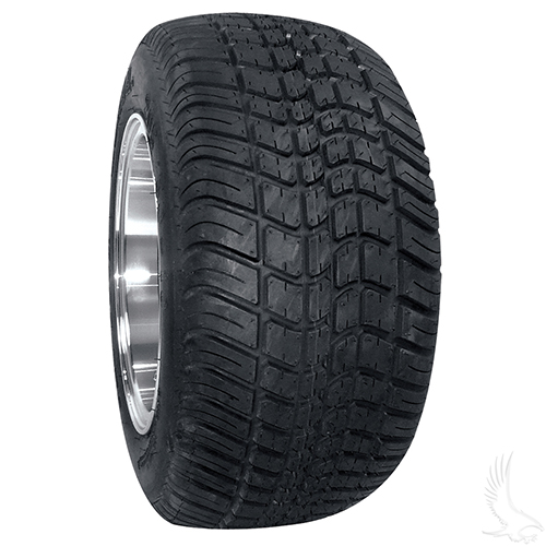 Kenda Pro Tour, 205x50R10 Radial DOT, 4 Ply