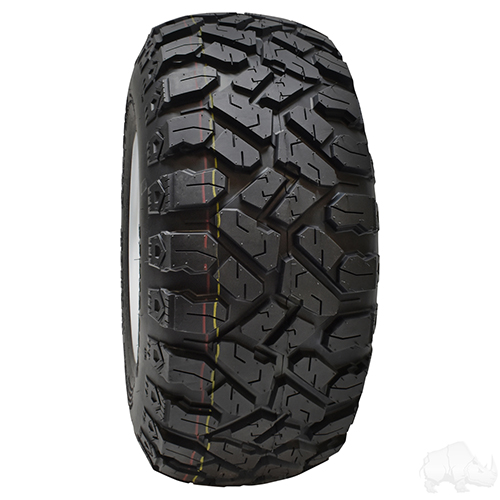RHOX Grappler, 22x10-10 DOT, 4 Ply