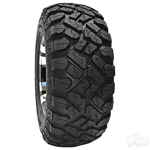 RHOX Grappler, 23x10-12 DOT, 4 Ply