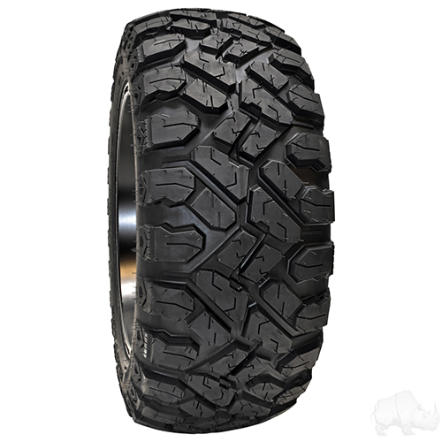 RHOX Grappler, 23x10-14 DOT, 4 Ply