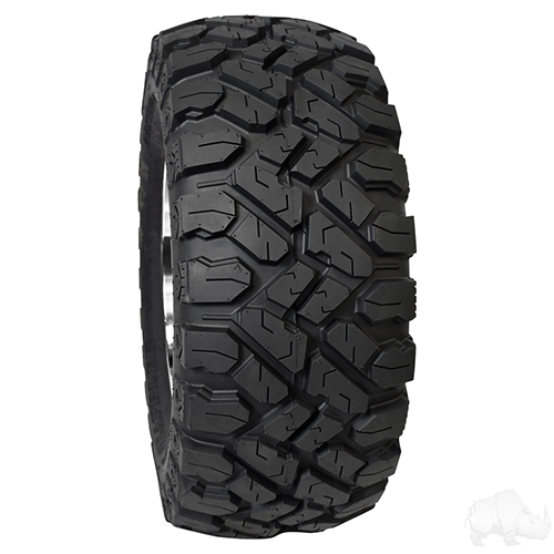 RHOX Grappler, 22x10-12 DOT, 4 Ply