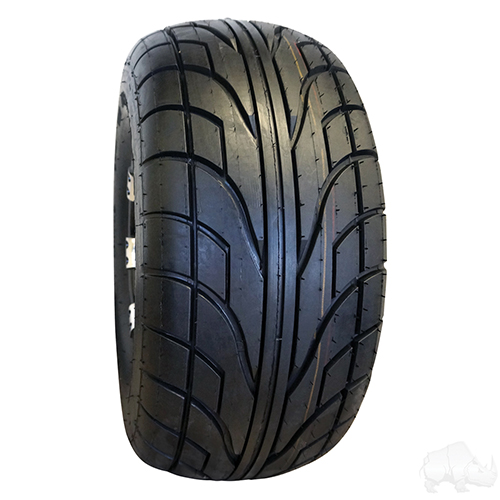 RHOX RXSR, 22x10-10 DOT, 4 Ply