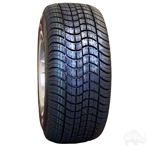 RHOX Low Profile, 205x50-10 DOT, 4 Ply