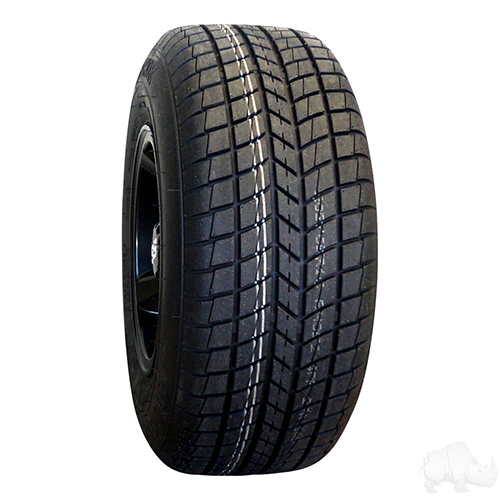 RHOX Road Hawk, 205/60R10 Steel Belted Radial DOT, 4 Ply