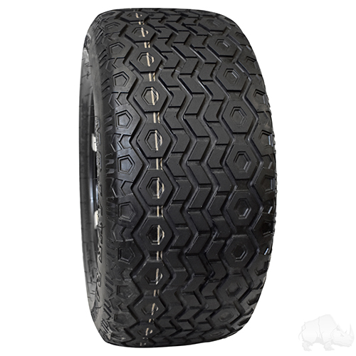 RHOX Mojave, 23x10.5R12 Steel Belted Radial DOT, 6 Ply