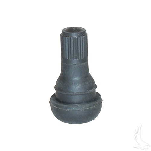 Valve Stem, Rubber 1 1/4"