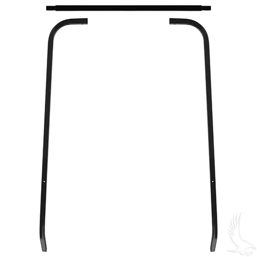 Top Strut, Front, E-Z-Go TXT 14+