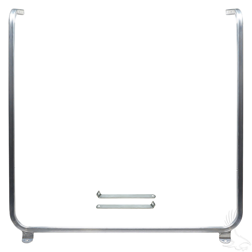 Top Strut, Front, Club Car Gas & Electric 84-99