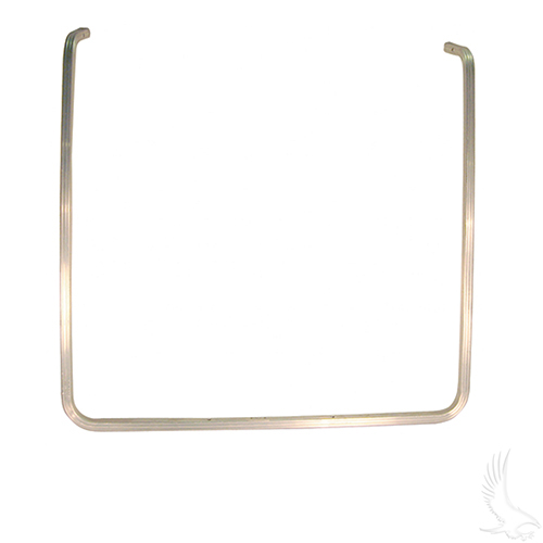 Top Strut, Front Aluminum, Yamaha G16-G19 94-02