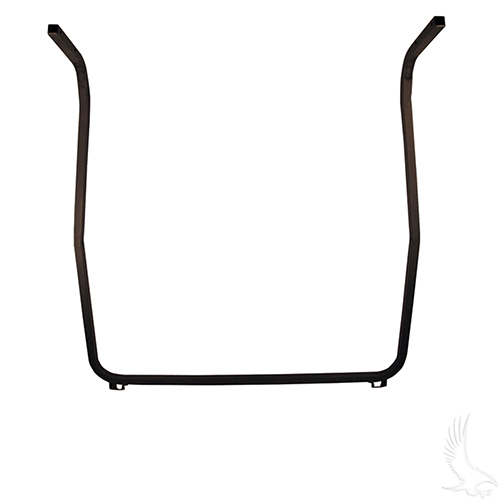 Top Strut, Front, Club Car Gas & Electric 00+