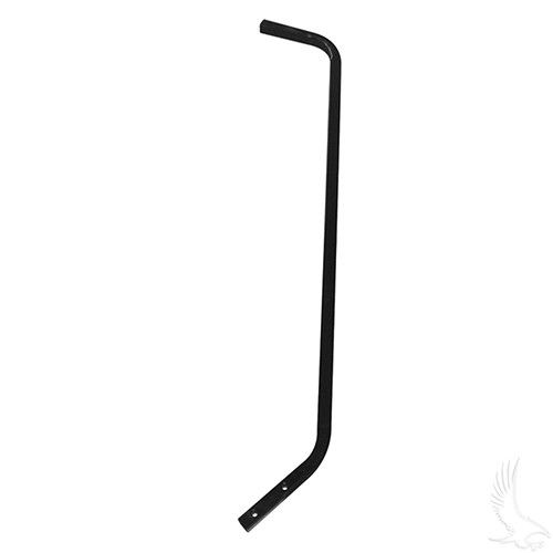 Top Strut, SINGLE, Front, Yamaha Drive