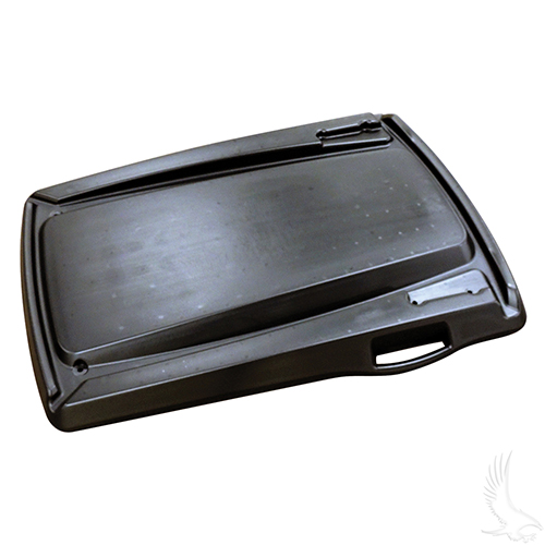 54" Top, Black, E-Z-Go RXV