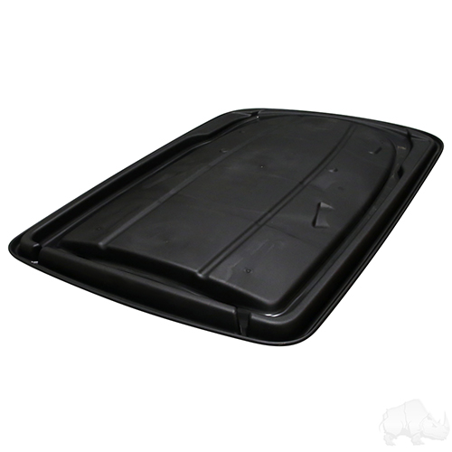 RHOX 70" Top, Black, Yamaha Drive2, Drive