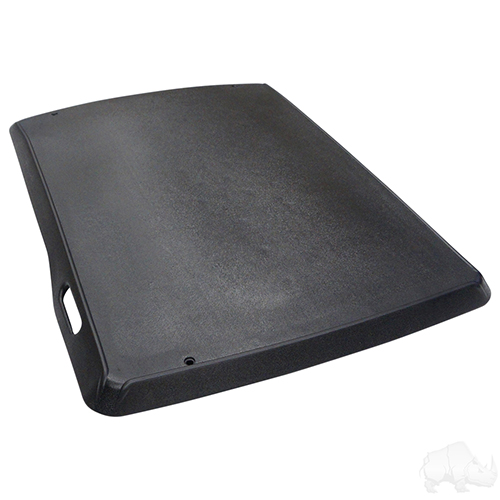 RHOX 54" Factory Style Textured Top, Black, E-Z-Go TXT 94+