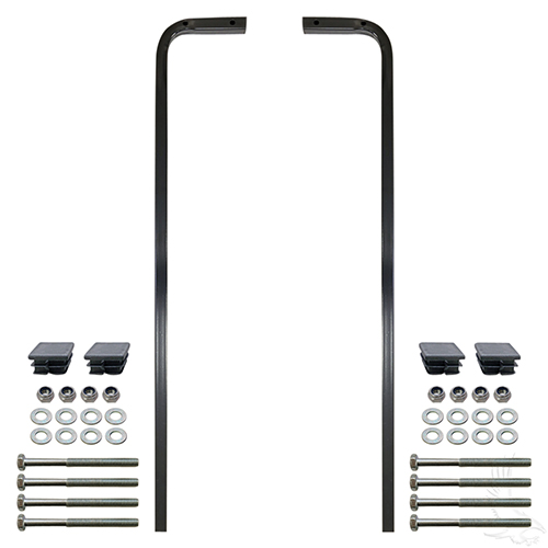 RHOX Top Strut Kit, Carts w/ Seat Box Kit & Extended Top