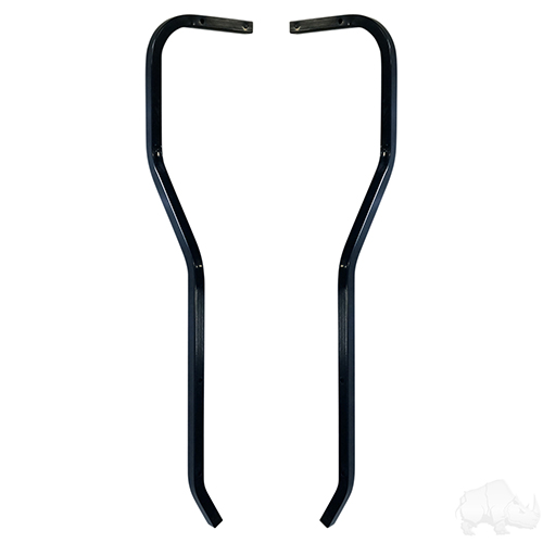 RHOX Top Strut Set, 500 Series Seat Kit with 88" Top, Club Car Tempo, Precedent