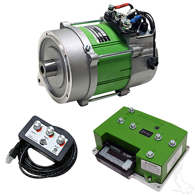 Navitas AC Drive Conversion Kit