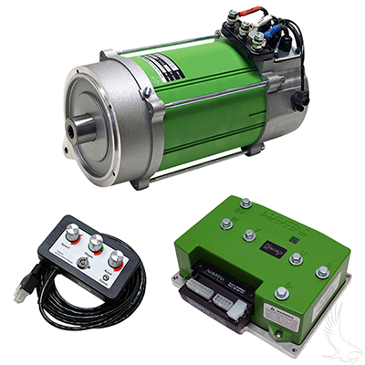Navitas AC Drive Conversion Kit