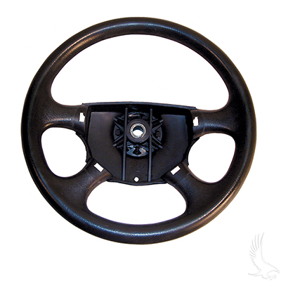Steering Wheel, E-Z-Go 00+, ST350 96+