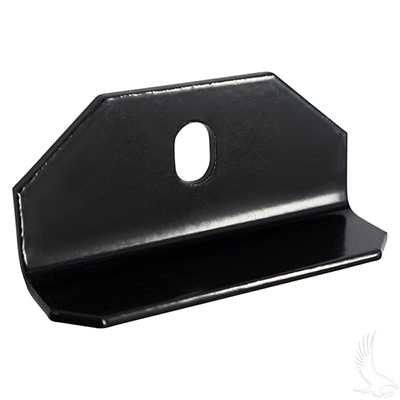 Battery Hold Down Plate, E-Z-Go TXT/Medalist Gas 94+