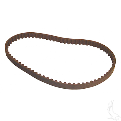 Timing Belt, E-Z-Go 4 Cycle Gas 91-08, Not for Kawasaki Engine