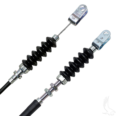 Accelerator Cable, Governor to Carburetor 32¾