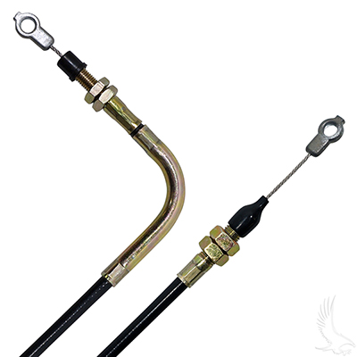 Accelerator Cable, 56